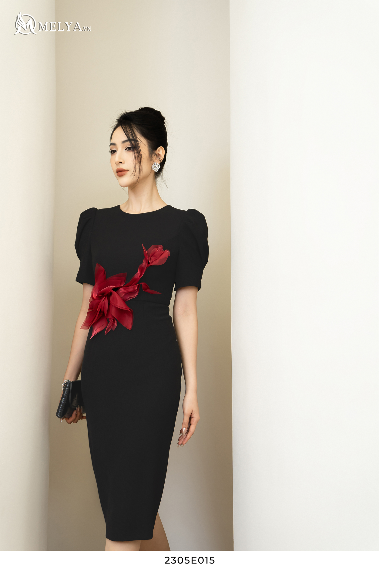 Melya, Chủ tịch Cao Tiến Thành, 