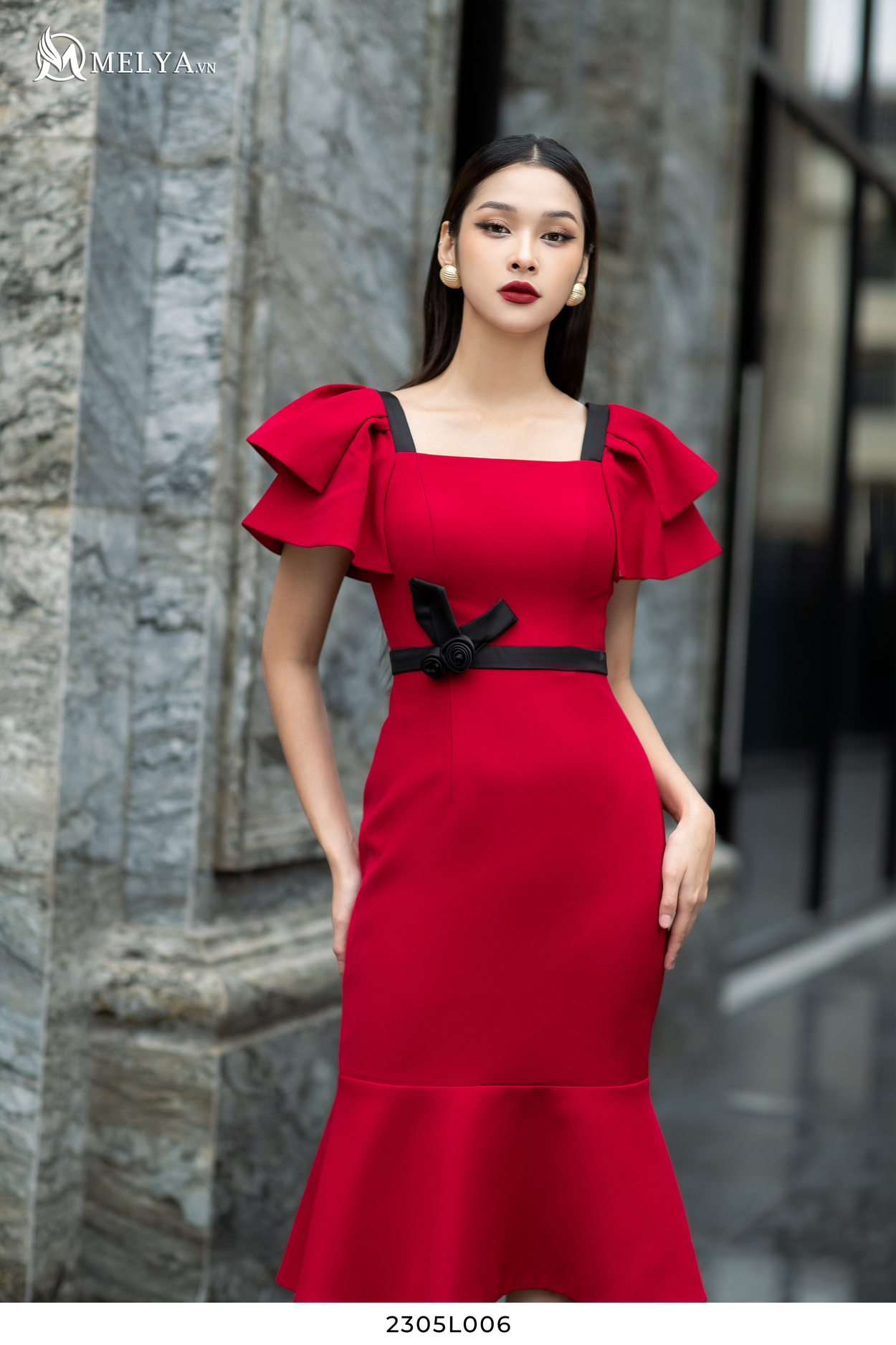 Melya, Chủ tịch Cao Tiến Thành, 