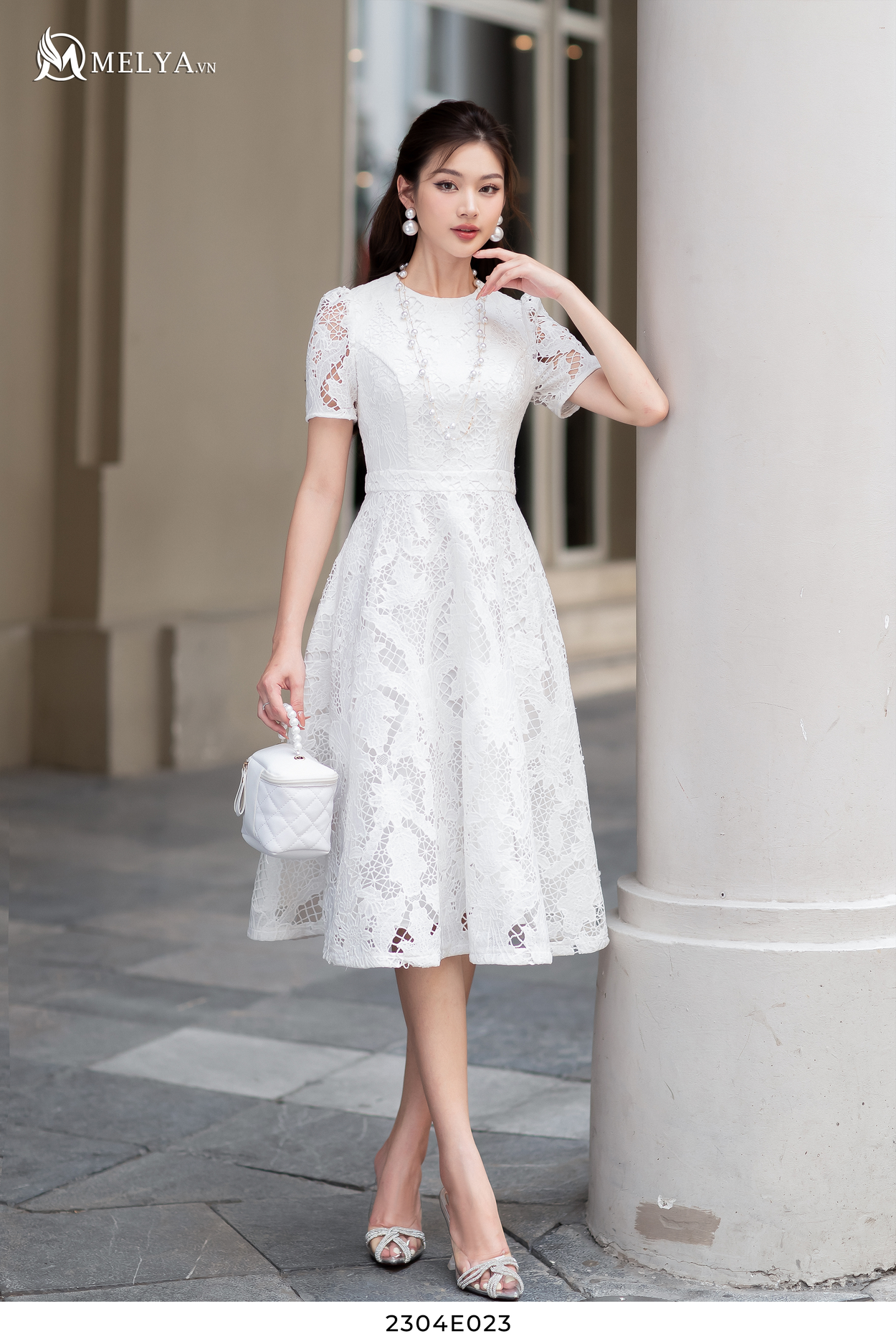 Melya, Chủ tịch Cao Tiến Thành, 