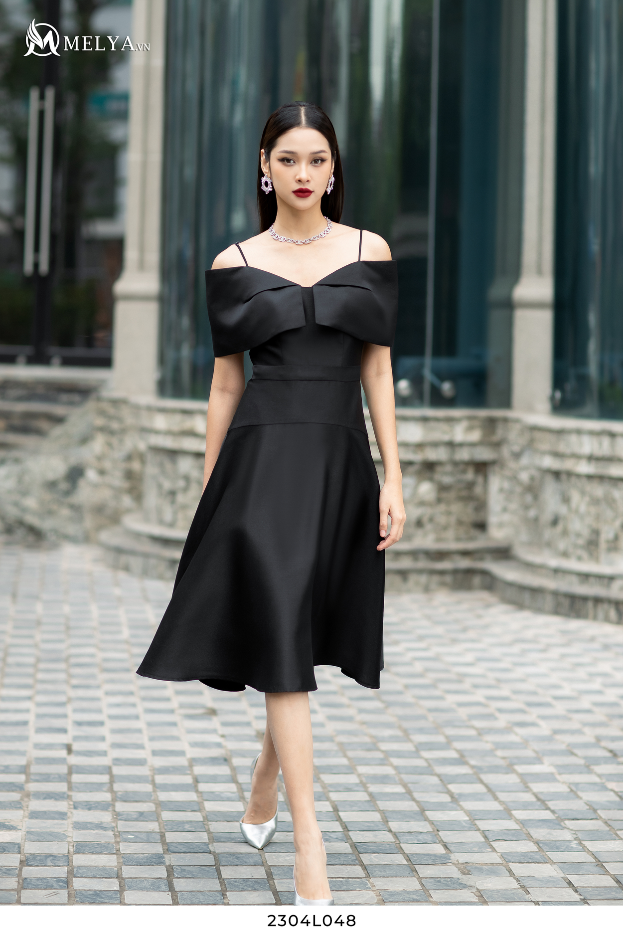 Melya, Chủ tịch Cao Tiến Thành, 