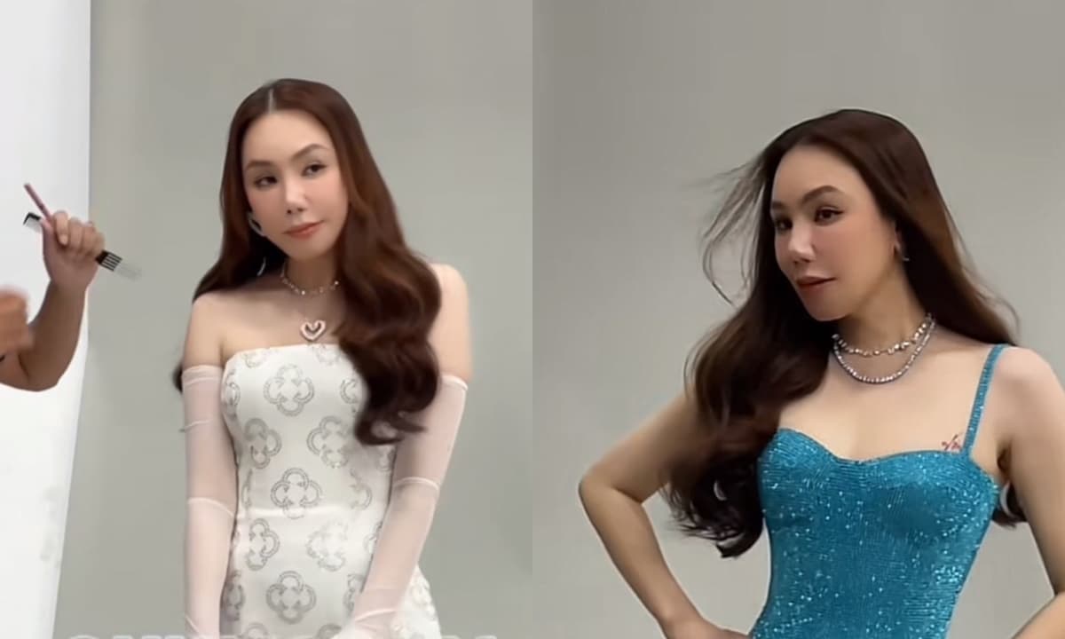Hoa hậu Hạ My, sao việt, Hoa hậu thế giới người Việt