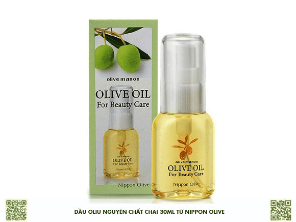 Nippon Olive, dưỡng môi