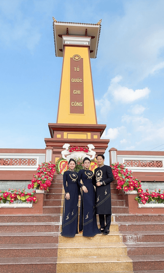 thẩm mỹ viện Mailisa, Hoàng Kim Khánh, Phan Thị Mai