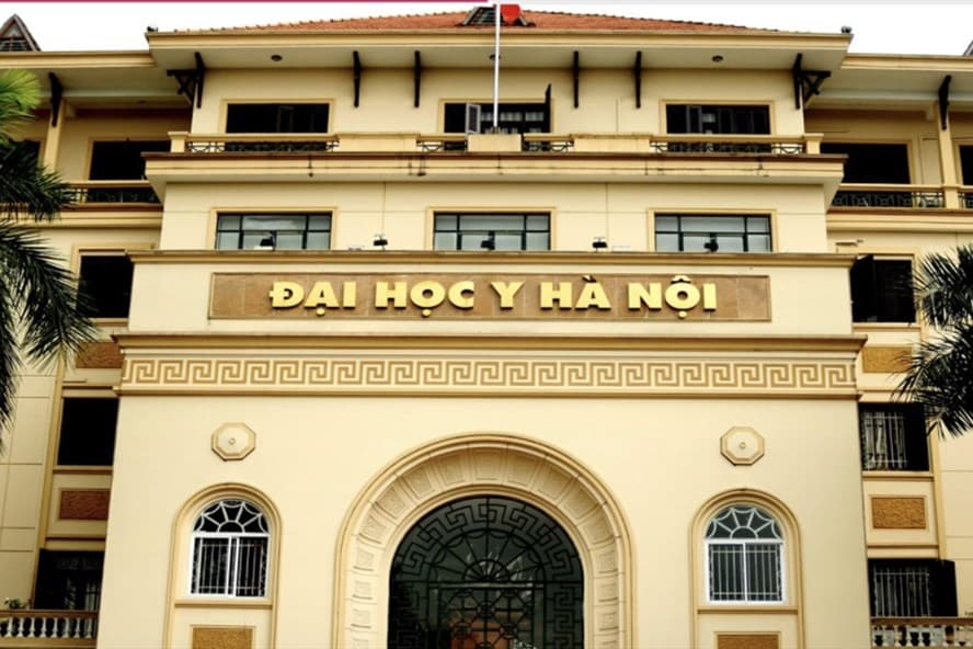 7 trường Đại học ở Việt Nam, lọt top trường tốt nhất thế giới, ra trường  cực dễ xin việc