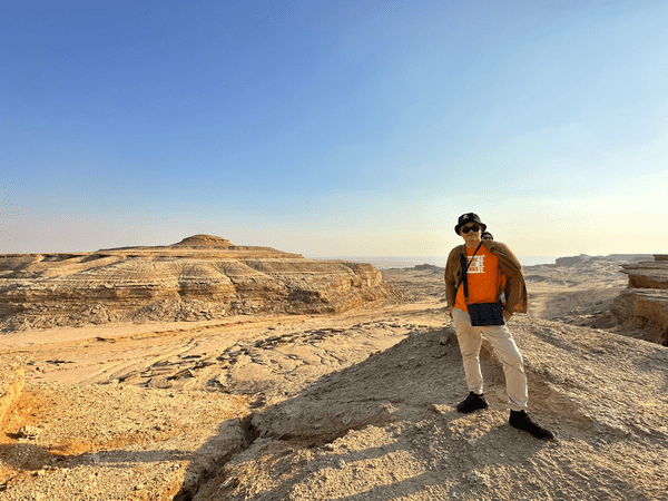 Olympia Travel Việt Nam, Vũ Nguyễn Tấn Trung, Giới trẻ