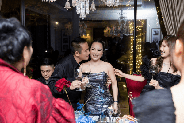 Doanh nhân Bích Nguyệt, Bích Nguyệt Group
