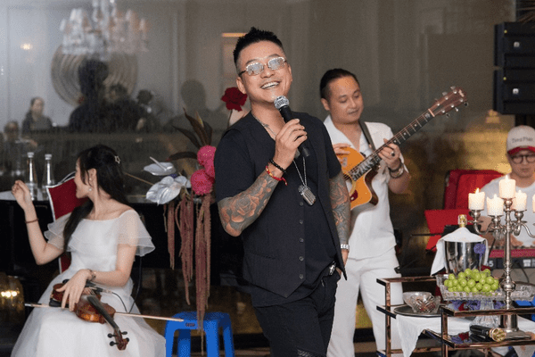 Doanh nhân Bích Nguyệt, Bích Nguyệt Group