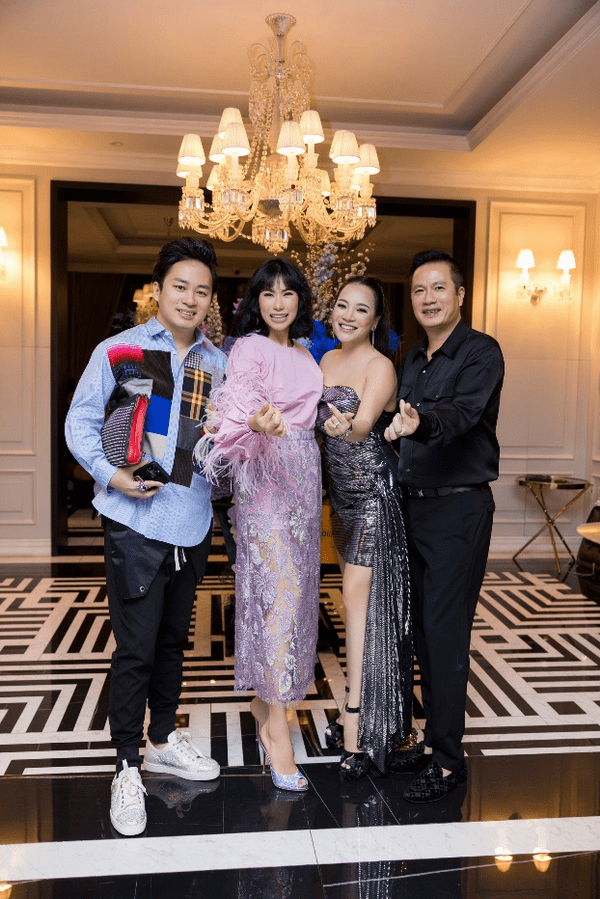 Doanh nhân Bích Nguyệt, Bích Nguyệt Group