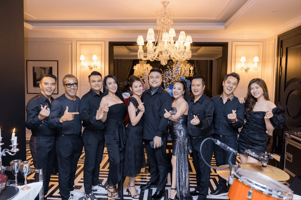 Doanh nhân Bích Nguyệt, Bích Nguyệt Group