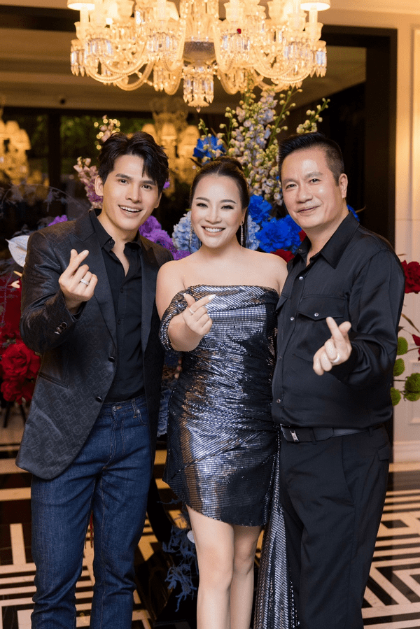 Doanh nhân Bích Nguyệt, Bích Nguyệt Group