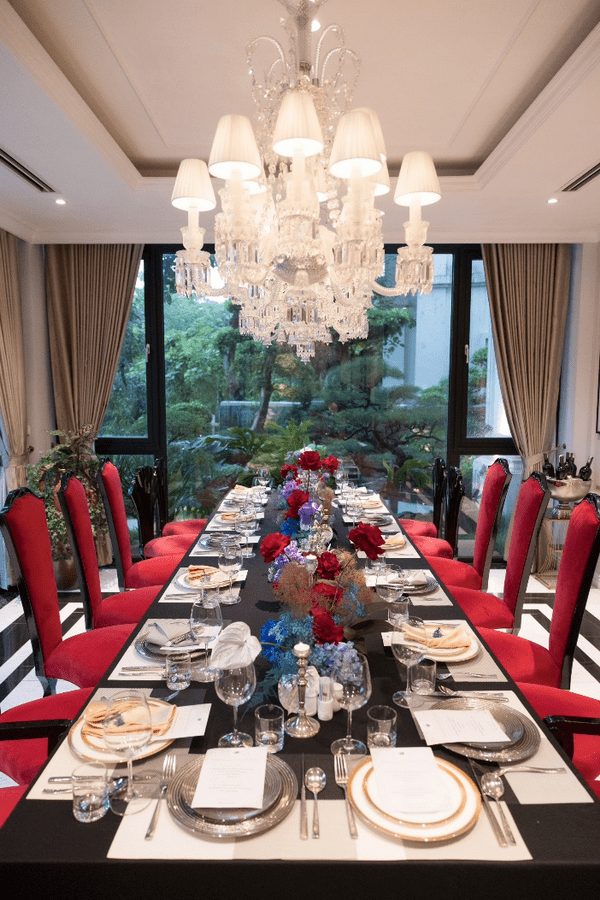 Doanh nhân Bích Nguyệt, Bích Nguyệt Group