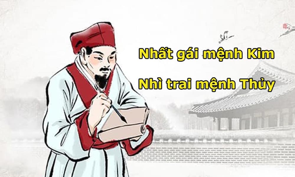 Nhất Gái Mệnh Kim Có Nghĩa Là Gì? - Tất Cả Bạn Cần Biết