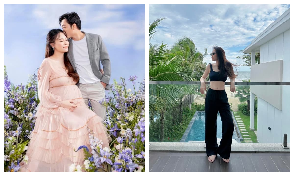 Vi Ngọc Lan, khoá học tiktok, đào tạo tiktok, cô giáo tiktok, kinh doanh tiktok, đổi đời, phụ nữ, thành công