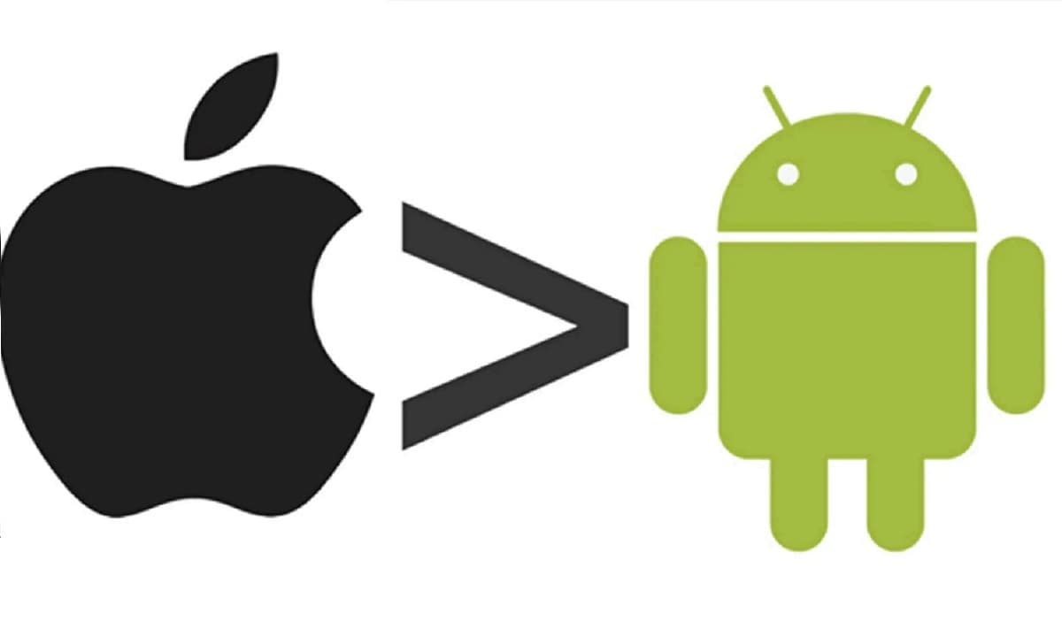 điện thoại, điện thoại di động, iPhone, Apples, Android