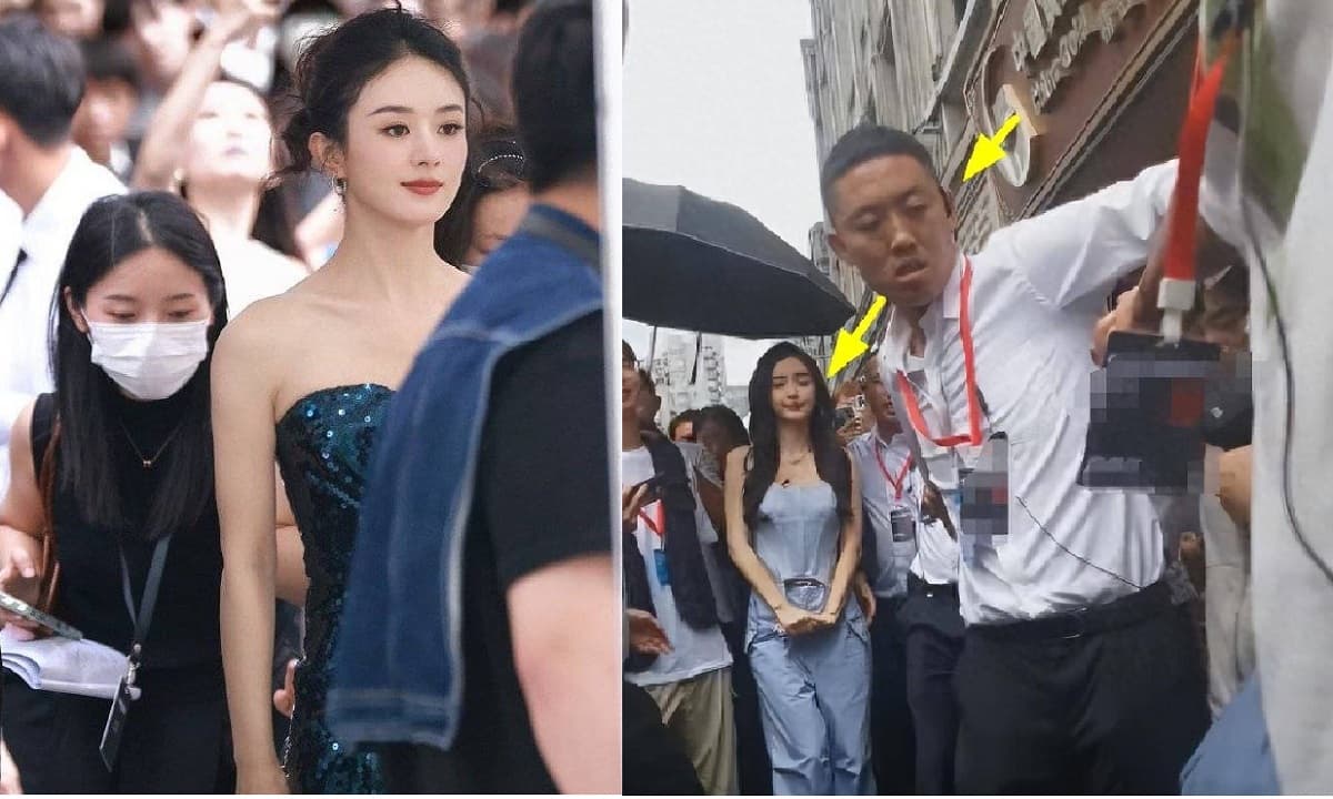 [Vietnam News] View - Angelababy và Triệu Lệ Dĩnh cùng xuất hiện tại sự ...