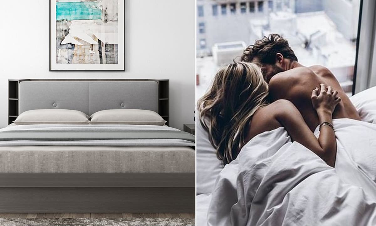 View - Kê giường ngủ đúng phong thủy nên theo tuổi chồng hay tuổi vợ?