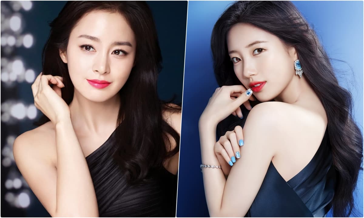 View - Đừng 'trông mặt mà bắt hình dong': Cả ngọc nữ Kim Tae Hee lẫn 'tình đầu' Suzy đều ở bẩn đến mức báo động 