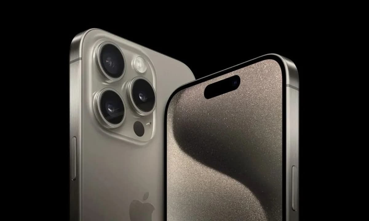 View - Apple ra mắt iPhone 15 và iPhone 15 Plus