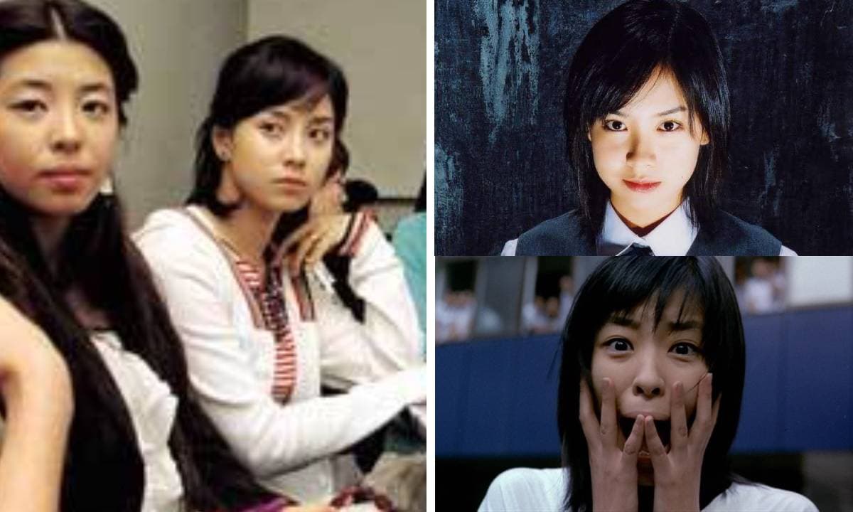 View - 'Mợ ngố' Song Ji Hyo và ác nữ 'Giày thủy tinh' chịu chung số phận sau khi đóng phim kinh dị gây ám ảnh