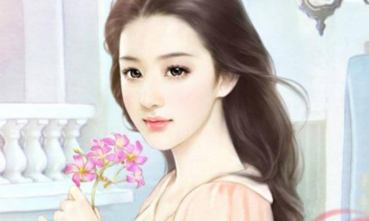 Đàn ông kết hôn với một người phụ nữ sinh vào tháng này (âm lịch), bạn sẽ gặp nhiều may mắn! Họ thực sự thịnh vượng