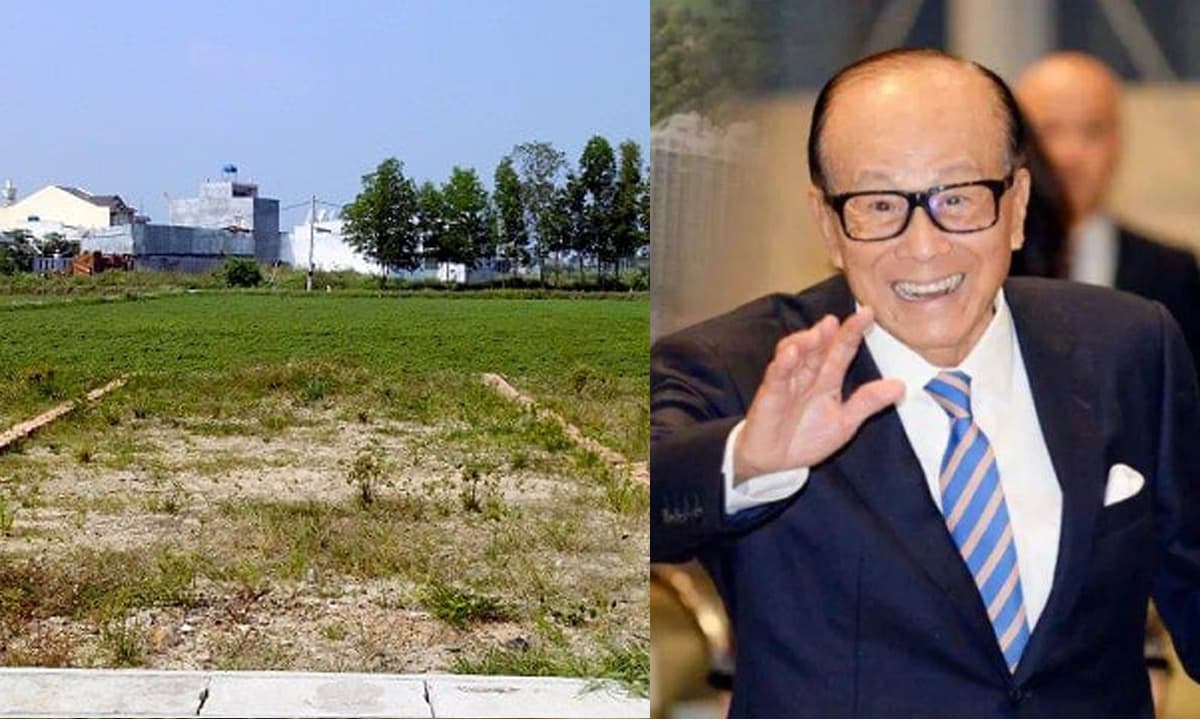 Mua nhà năm 2023 là khôn hay dại? Lời khuyên từ ông trùm bất động sản sẽ khiến bạn thức tỉnh