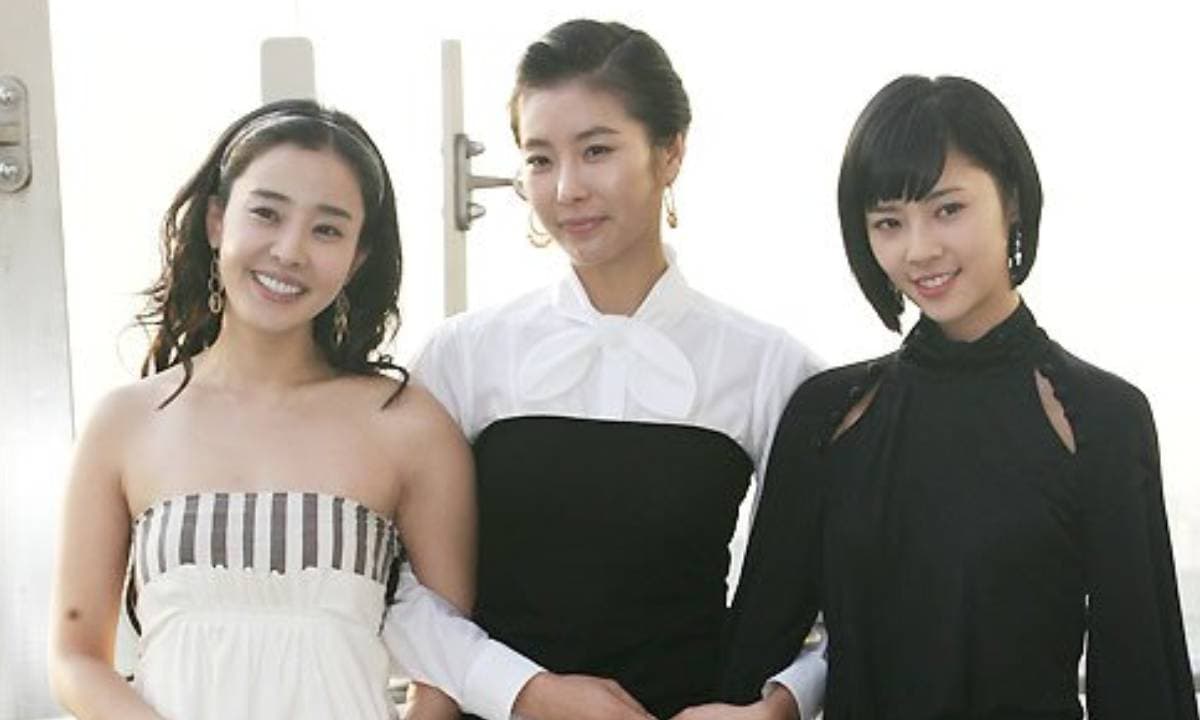 View - Sao 'Nàng Dae Jang Geum' và hai mỹ nhân 'Ngôi nhà hạnh phúc': Người làm mẹ đơn thân, kẻ ly hôn rồi tái hợp