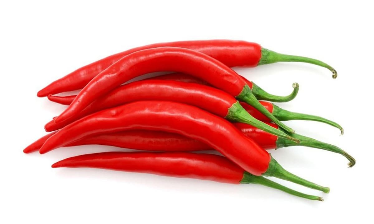 Khi mua ớt cay, nên chọn quả ớt thẳng hay cong? Người trồng rau: Xem “3 chỗ” này để biết ớt có cay hay không, đừng chọn nhầm!