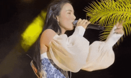 Hát hit đình đám của Hồ Ngọc Hà, nữ ca sĩ khiến dân mạng ngán ngẩm: 'Không biết tự lượng sức'