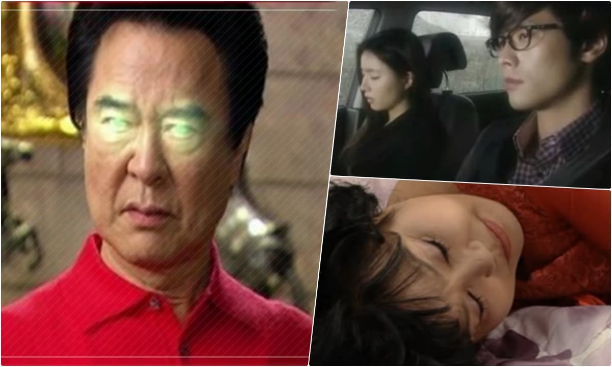 View - 6 cảnh phim Hàn khiến fan chỉ muốn khóc thét: tập cuối “Gia đình là số 1” chưa phải tệ nhất