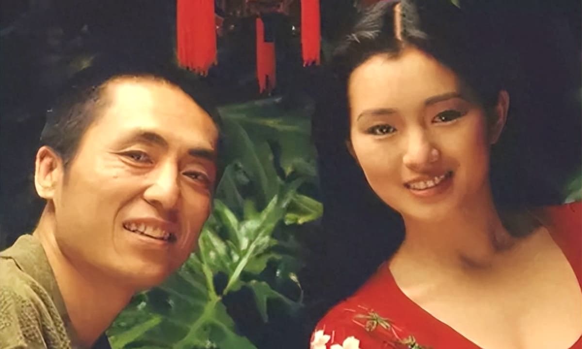 View - Trương Nghệ Mưu: Vốn định kết hôn với Củng Lợi nhưng bị một người đàn ông ngăn cản
