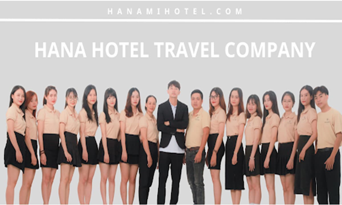 Hana Hotel Travel Company, Hana Hotel, Hana 