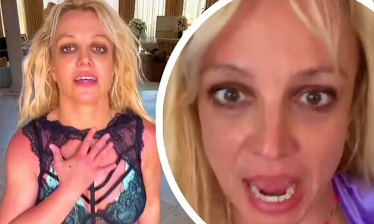 View - Britney Spears khẳng định không viết hồi ký để 'xúc phạm bất kỳ ai' sau vụ chỉ trích gia đình và Justin Timberlake