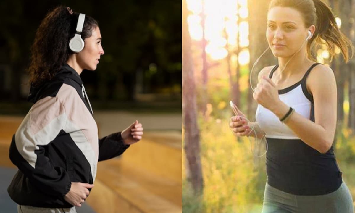 Bác sĩ nhắc nhở: Tác dụng của việc tập thể dục buổi sáng rất khác so với tập thể dục buổi tối? Cái nào khỏe mạnh hơn?