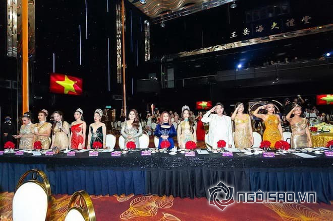 View - Bạc Kim Oanh đăng quang Hoa hậu doanh nhân sắc đẹp toàn cầu 2023