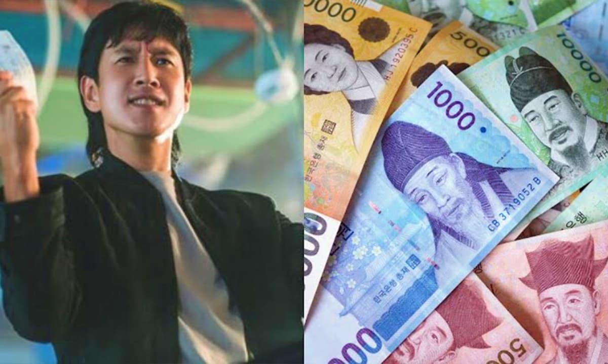 sao Hàn, nam chính trả gấp 2000 lần so với vai phụ, phim Hàn Quốc