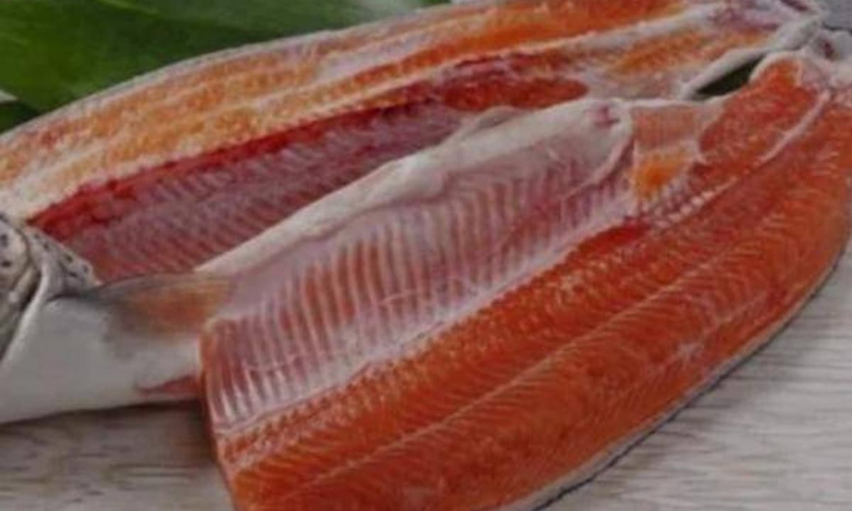 Hãy ngừng ăn 4 loại cá này vì chúng có thể chứa formaldehyde và kim loại nặng, có thể bạn sẽ truyền chúng cho các thành viên trong gia đình mình