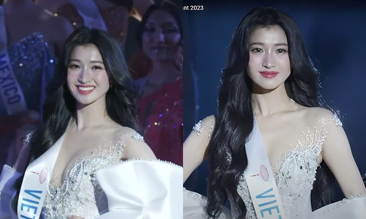 View - Hành trình đi đến Top 15 của Á hậu Phương Nhi tại Miss International 2023 