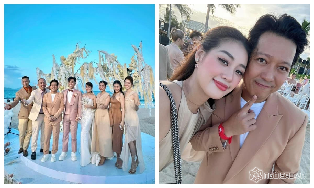 View - Siêu mẫu Huỳnh Minh Toàn làm mới hình ảnh, công khai người yêu là CEO nổi tiếng, được fans khen đẹp đôi