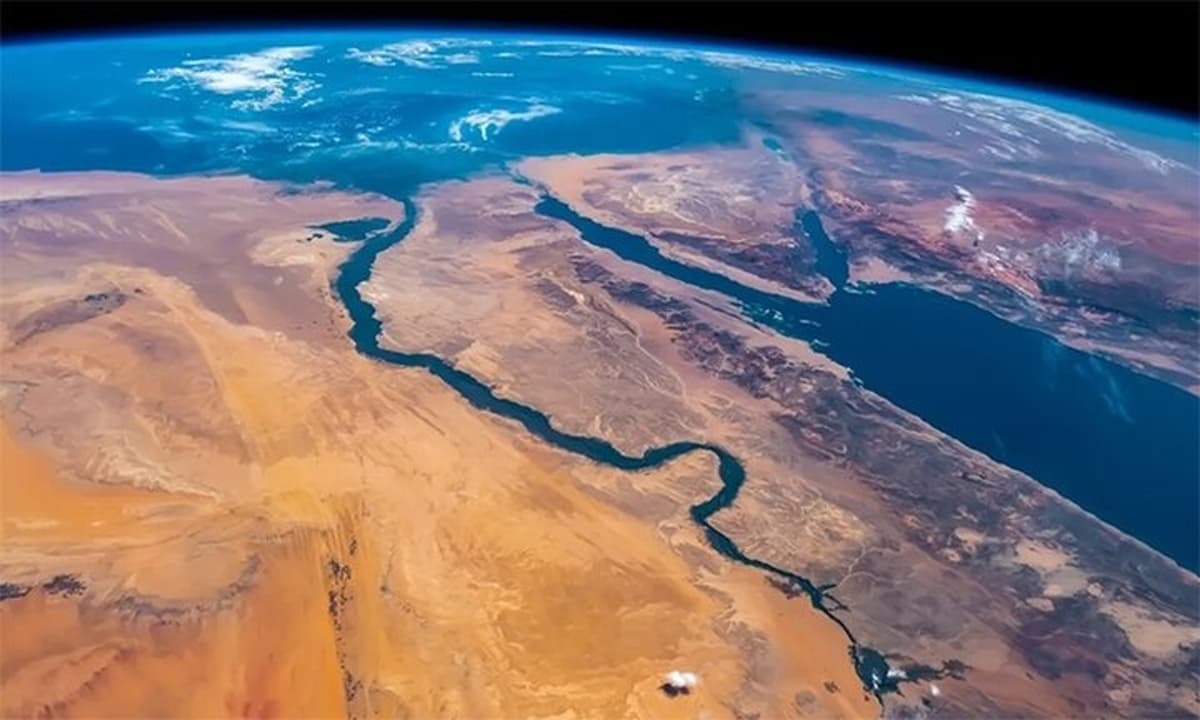 View - Dòng sông nào chảy qua nhiều quốc gia nhất thế giới?