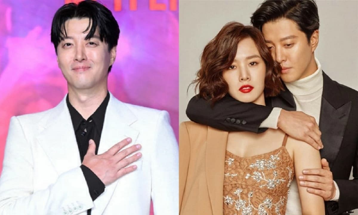 View - Tài tử 'Chuyện tình Paris' Lee Dong Gun tiết lộ cuộc sống không được tốt sau khi ly hôn diễn viên Jo Yoon Hee 