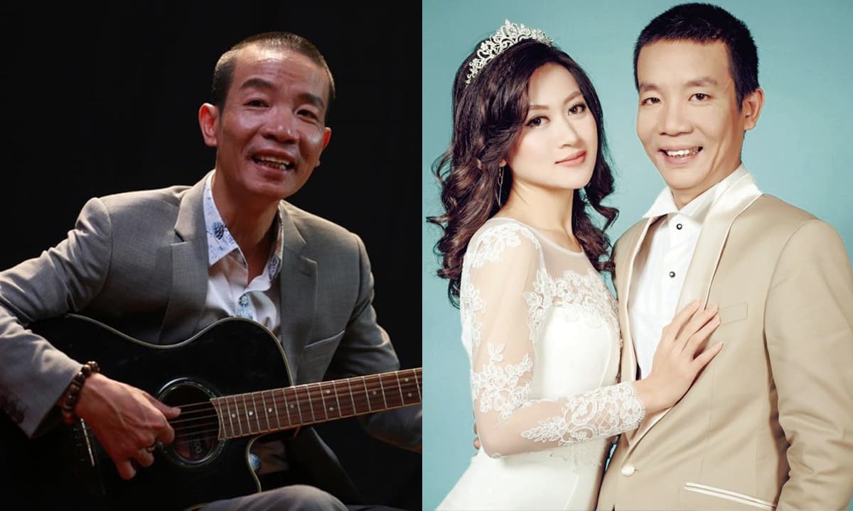 View - Nhạc sĩ Nguyễn Vĩnh Tiến gây xôn xao trước thông báo 'sắp cưới lần 3' ở tuổi U50 sau 2 lần ly hôn