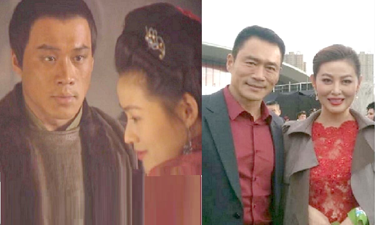 View - Chuyện 'phim giả tình thật' của 'Võ Tòng' Đinh Hải Phong: từng về nhà yêu cầu vợ ly hôn vì đã phải lòng 'Phan Kim Liên' Vương Tư Ý 