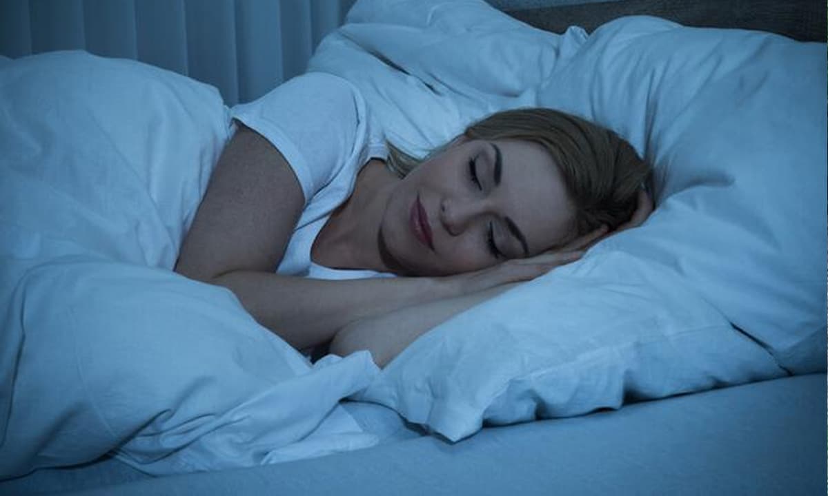 Nhiều người đã bị lừa bởi lý thuyết ngủ 8 tiếng! Sau 50 tuổi nên ngủ bao nhiêu mỗi ngày?
