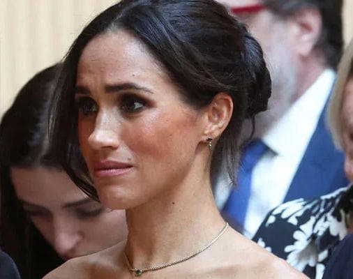 Các chuyên gia kết luận Meghan Markle sẽ không bao giờ trở thành hoàng gia nữa!