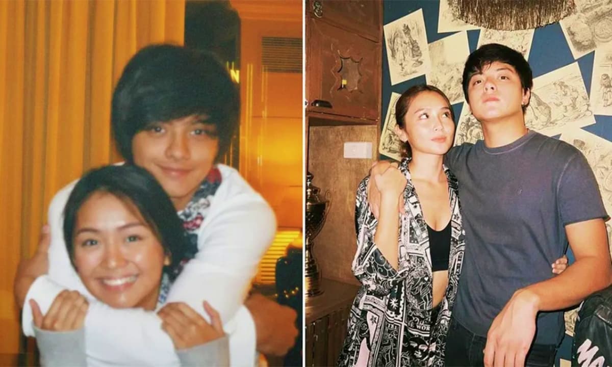 View - Cặp đôi 'tiên đồng ngọc nữ' của làng giải trí Philippines - Kathryn Bernardo và Daniel Padilla bất ngờ chia tay sau 11 năm bên nhau