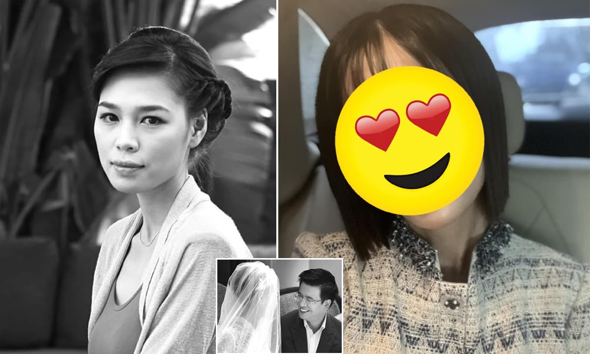 View - Vợ của BTV thời sự Quang Minh hiếm hoi đăng ảnh, nhan sắc ra sao mà được nhận xét 'thời gian lãng quên'