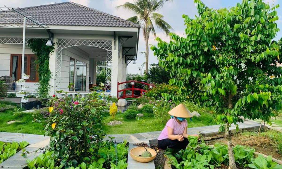 bán nhà, không nên bán nhà, nhà ở 