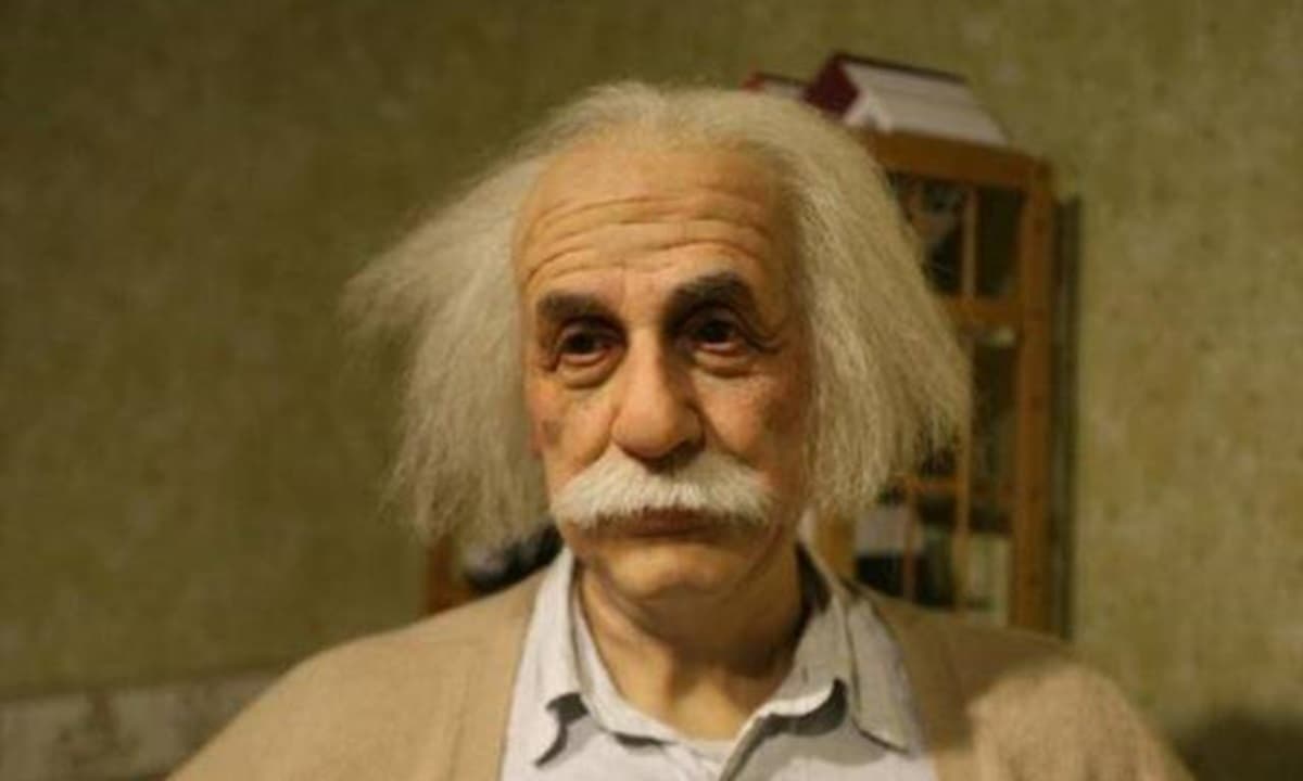 View - Einstein là thiên tài nhưng tại sao người con của ông lại điên? Lý do thực ra rất đơn giản