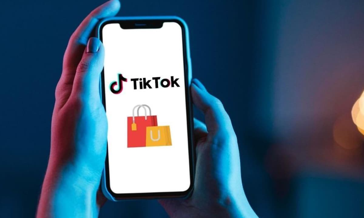 View - Mua hàng trên TikTok Shop, đây là cách lấy mã giảm giá cực nhanh 