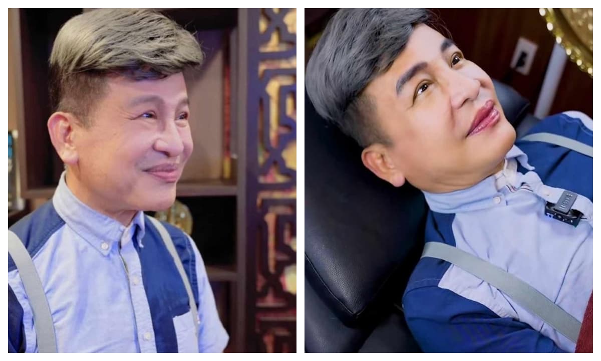 View - 'MC cưới nhiều nhất' showbiz Việt tân trang nhan sắc ở tuổi 70, trông thế nào?